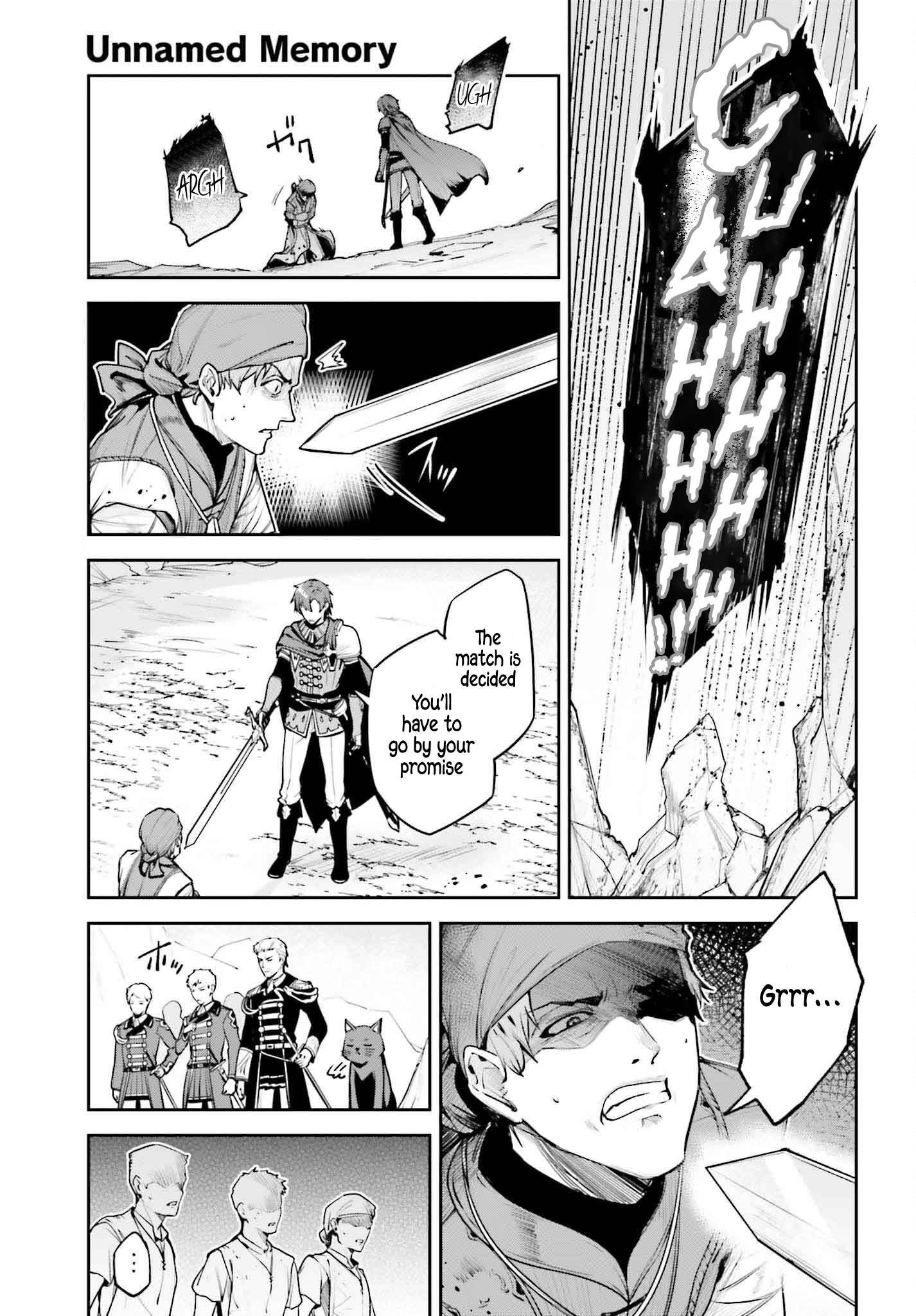 Unnamed Memory Chapter 46 10